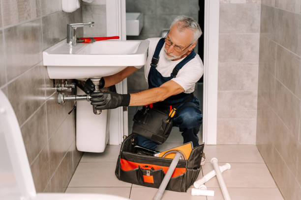 Best Green Plumbing Solutions in Williston, ND